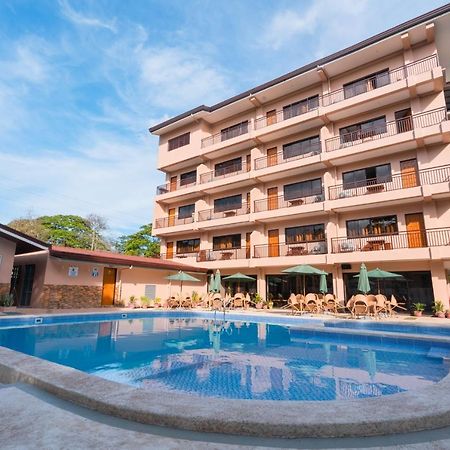 Island Wanderers Inn Coron Εξωτερικό φωτογραφία