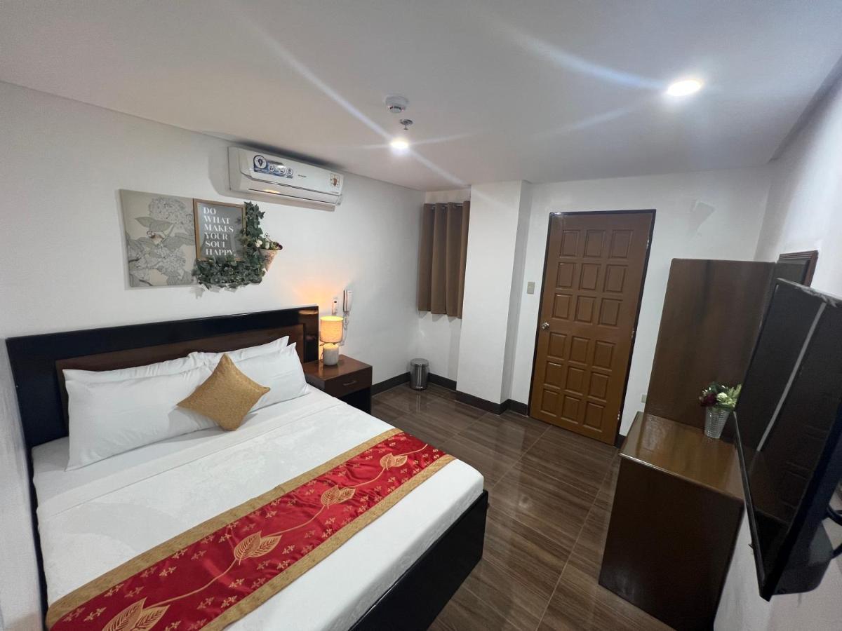 Island Wanderers Inn Coron Εξωτερικό φωτογραφία