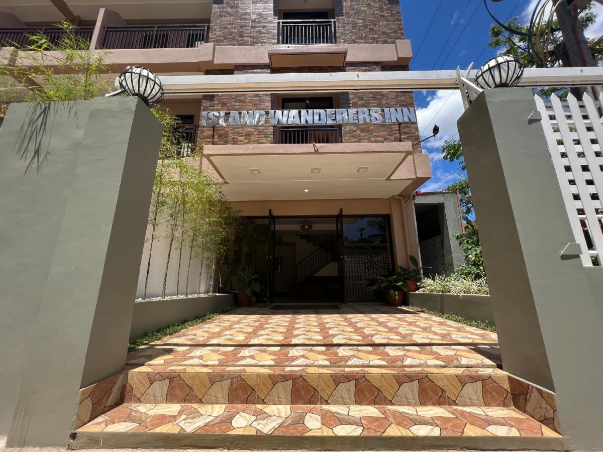 Island Wanderers Inn Coron Εξωτερικό φωτογραφία