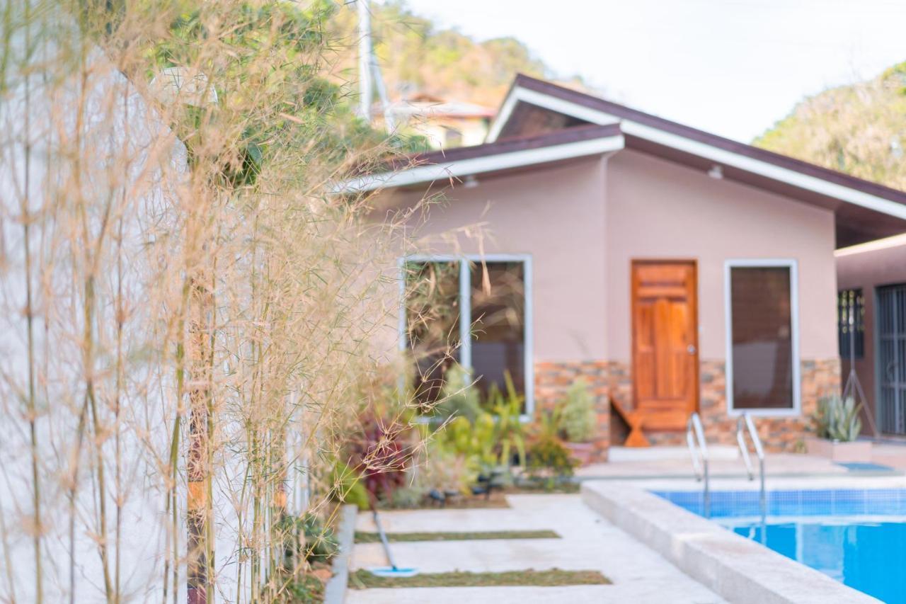 Island Wanderers Inn Coron Εξωτερικό φωτογραφία