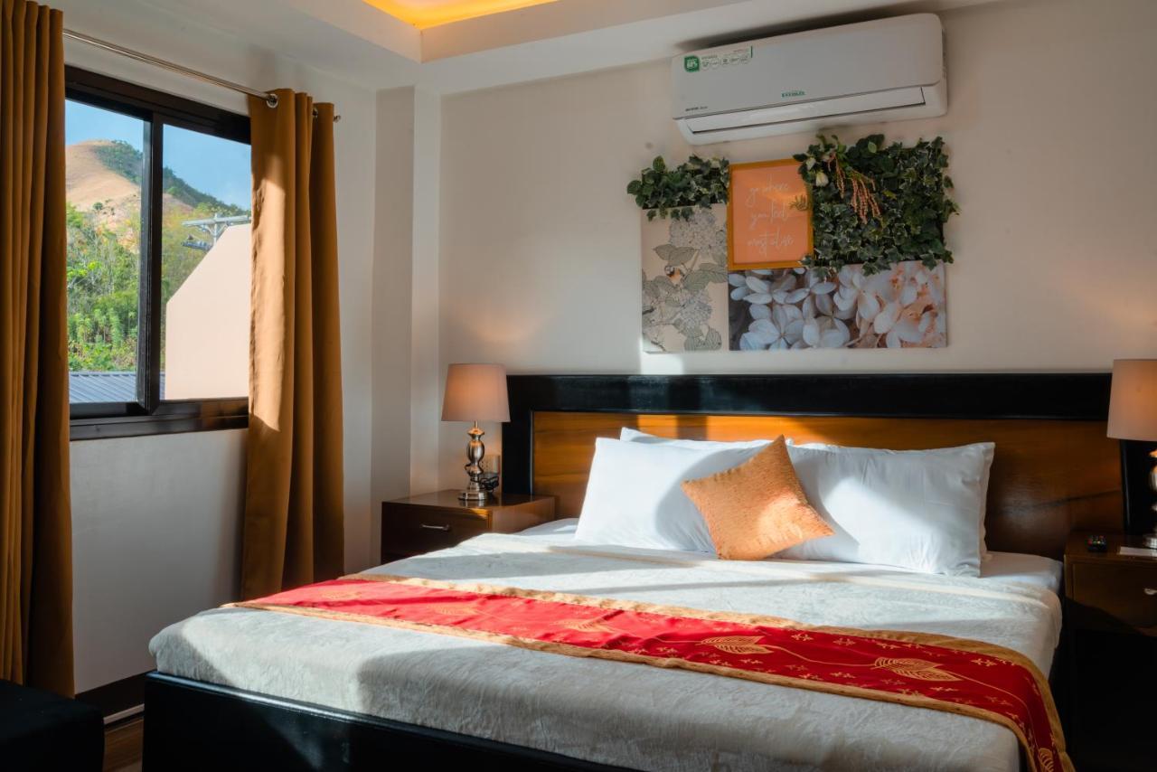 Island Wanderers Inn Coron Εξωτερικό φωτογραφία