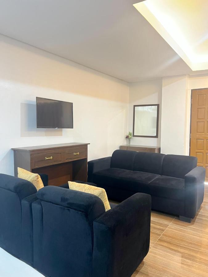 Island Wanderers Inn Coron Εξωτερικό φωτογραφία