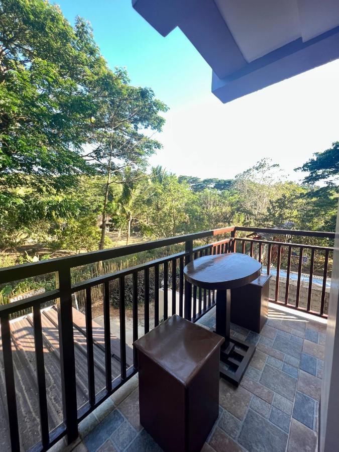 Island Wanderers Inn Coron Εξωτερικό φωτογραφία