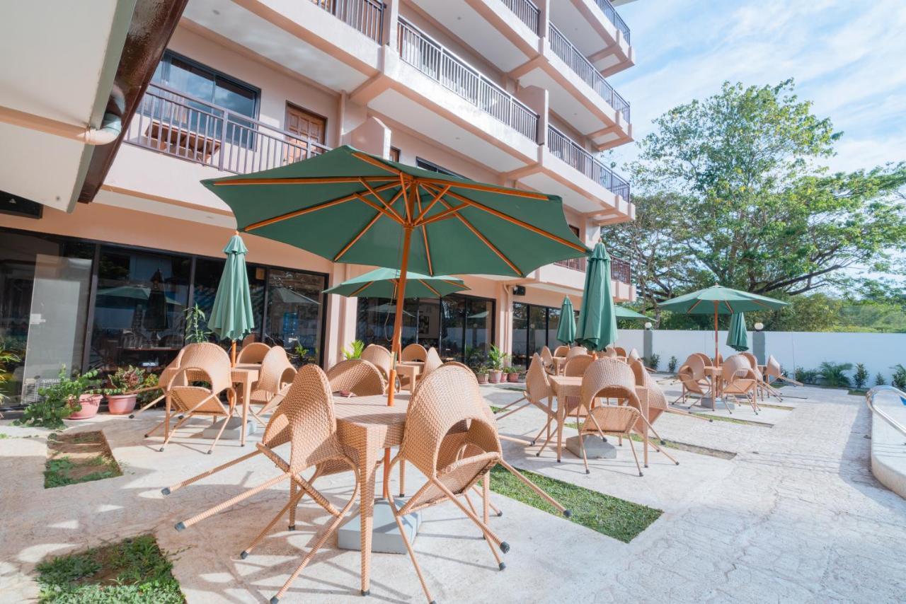 Island Wanderers Inn Coron Εξωτερικό φωτογραφία