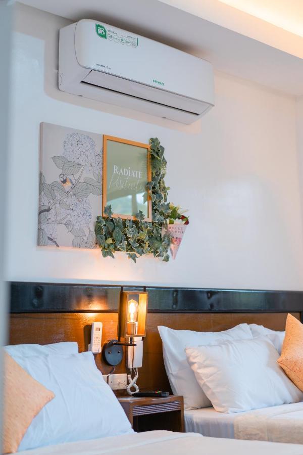 Island Wanderers Inn Coron Εξωτερικό φωτογραφία