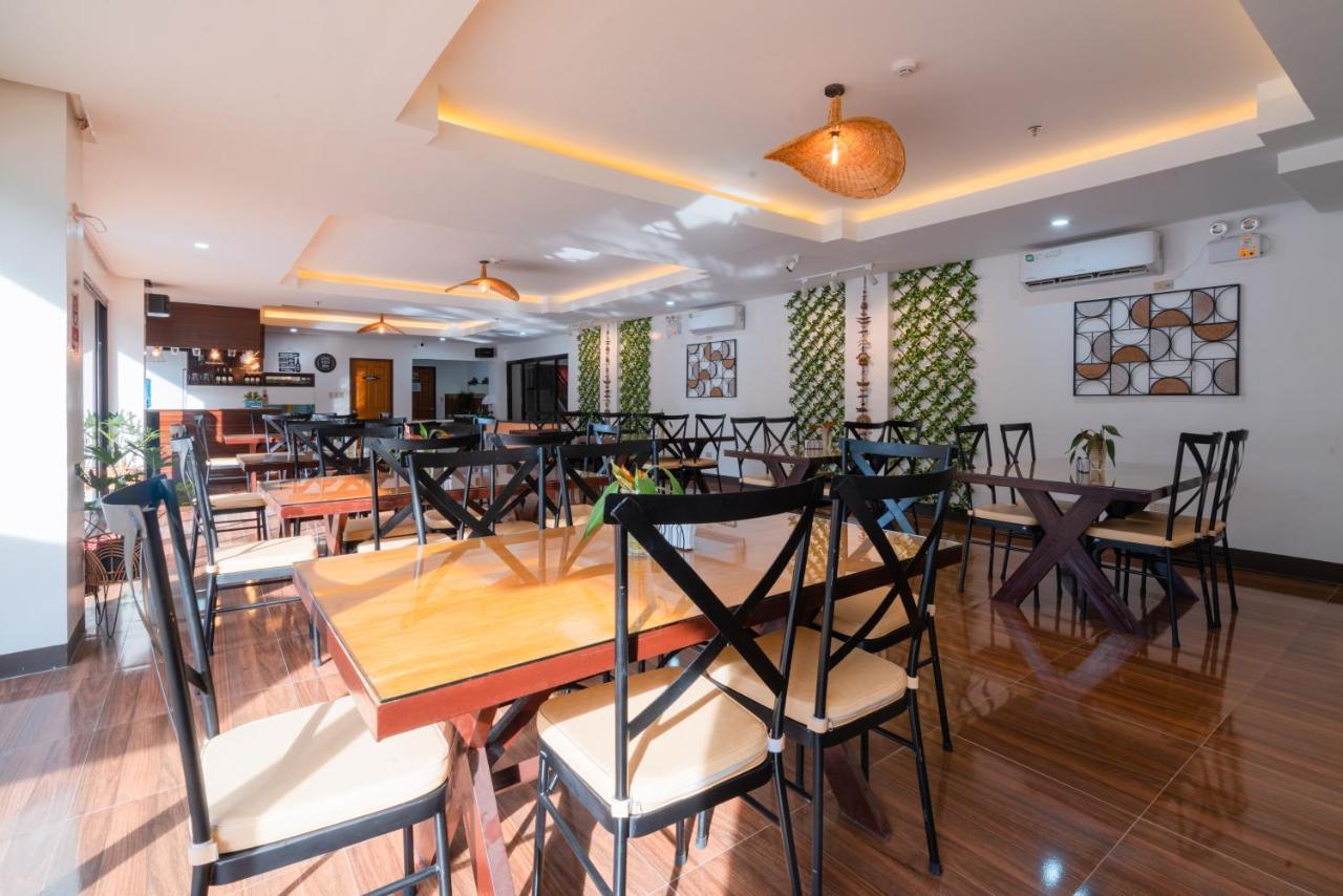 Island Wanderers Inn Coron Εξωτερικό φωτογραφία