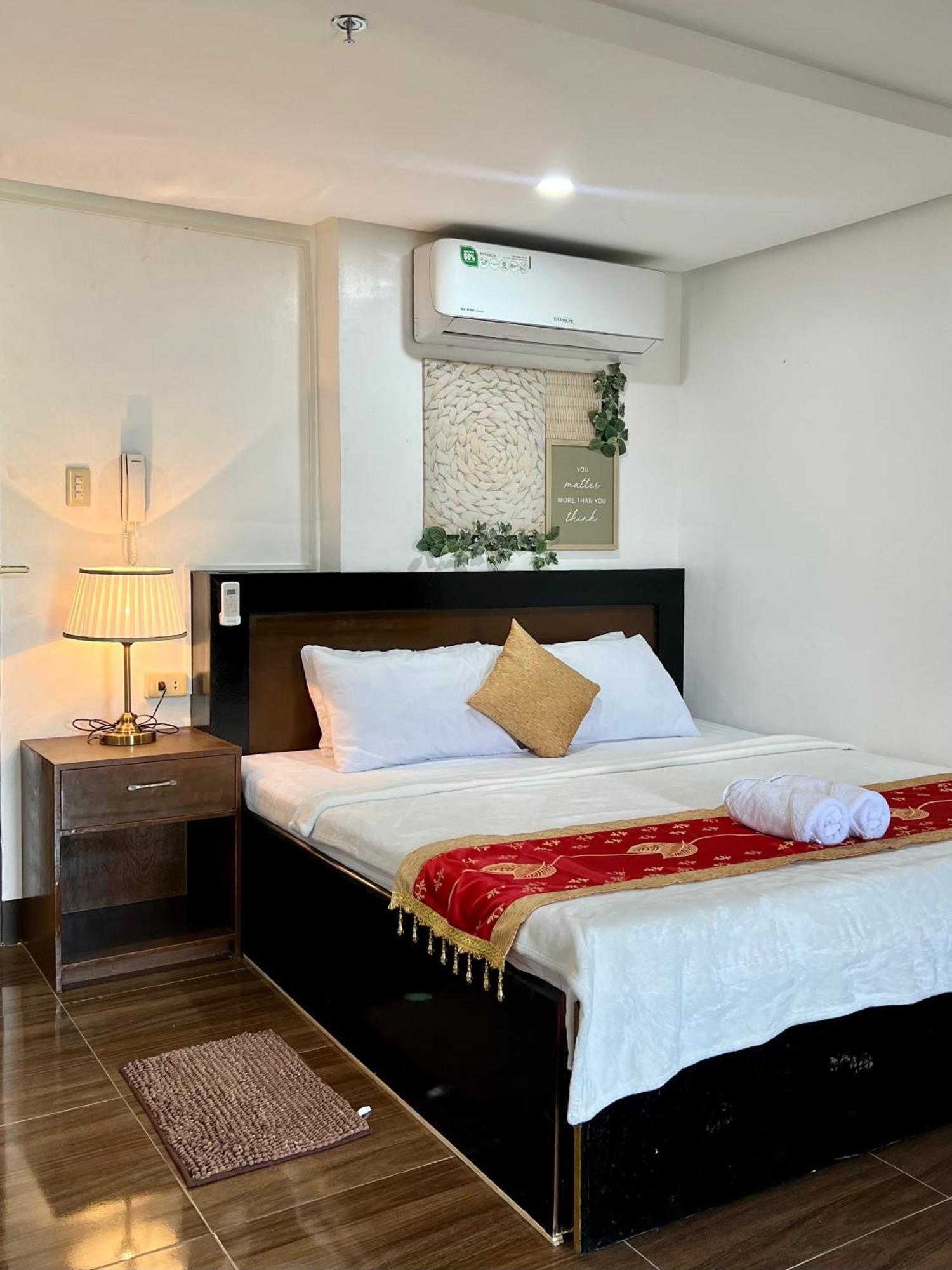 Island Wanderers Inn Coron Εξωτερικό φωτογραφία