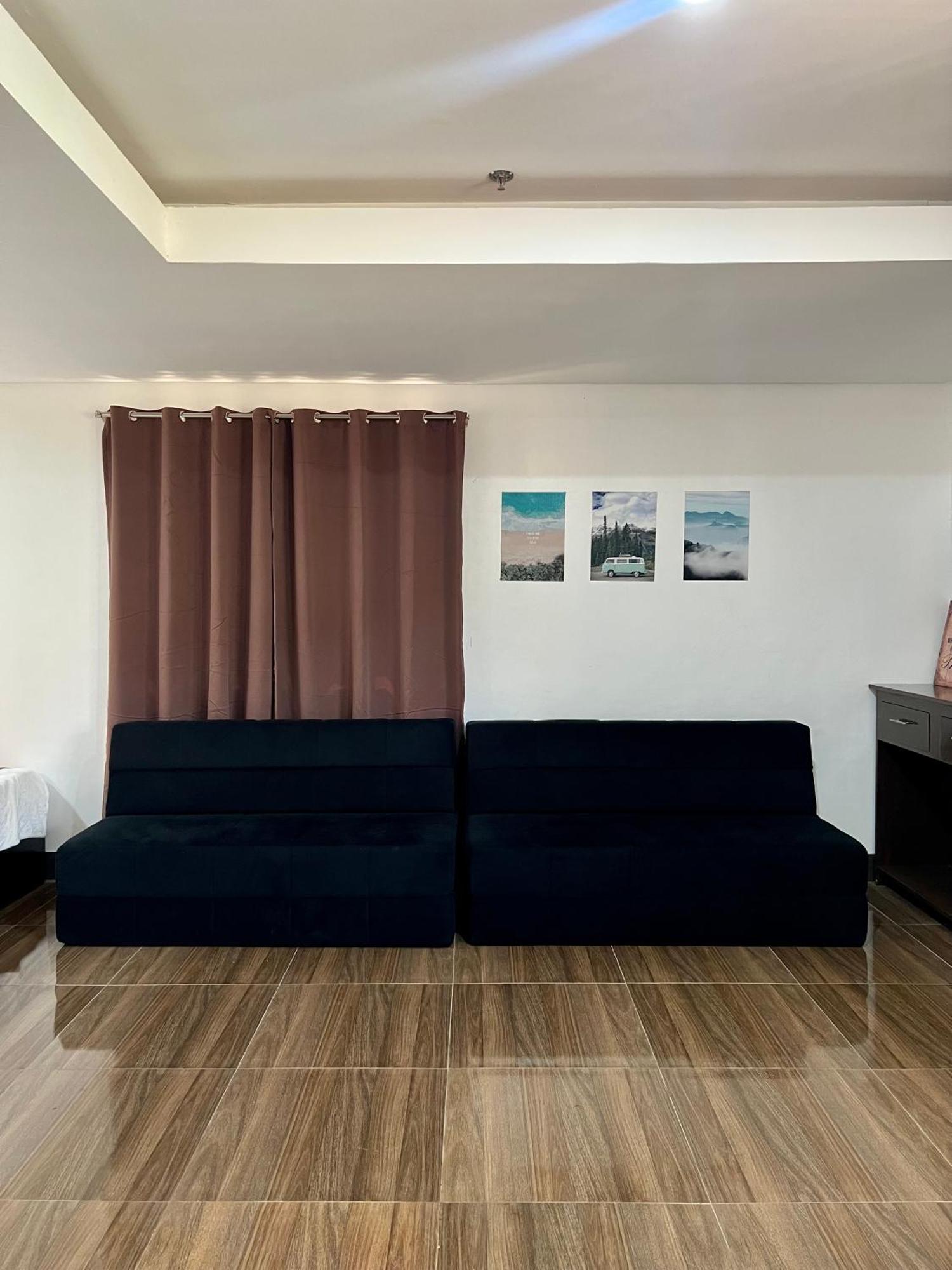 Island Wanderers Inn Coron Εξωτερικό φωτογραφία