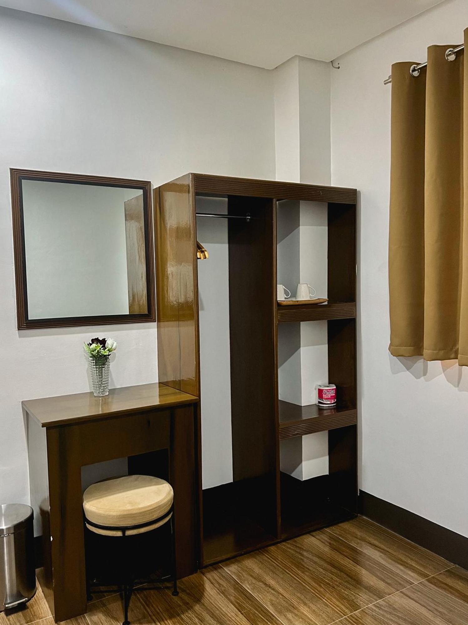 Island Wanderers Inn Coron Εξωτερικό φωτογραφία