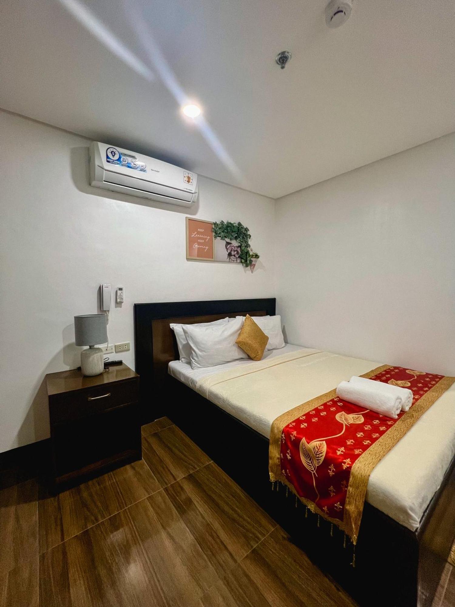 Island Wanderers Inn Coron Εξωτερικό φωτογραφία