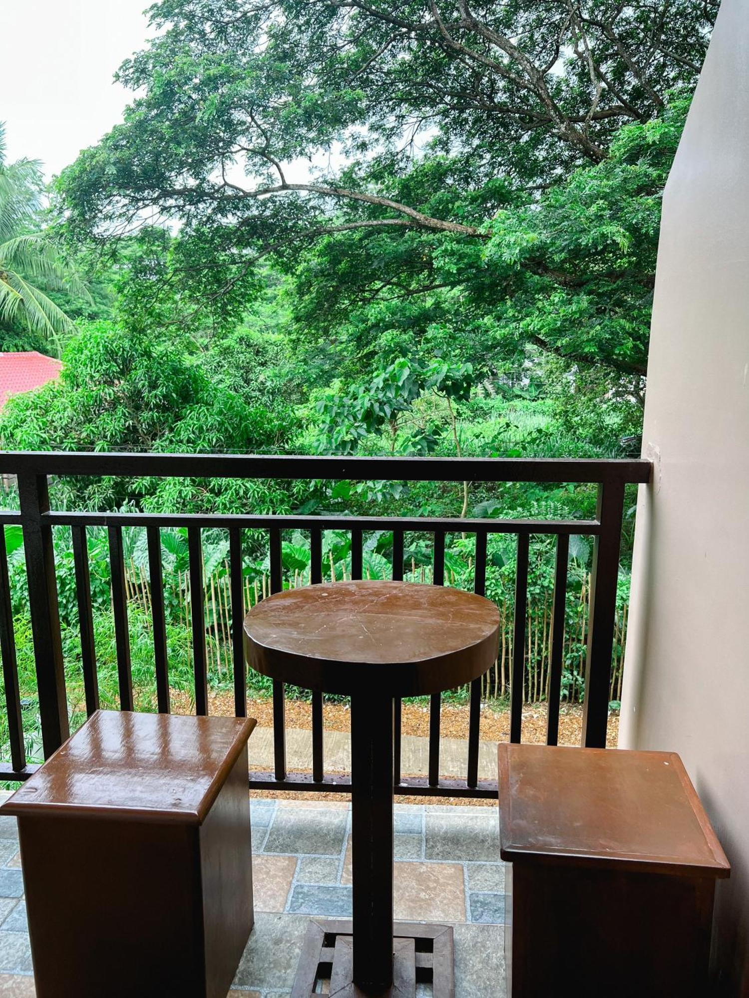 Island Wanderers Inn Coron Εξωτερικό φωτογραφία